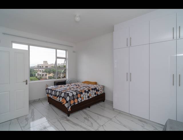 2 BEDROOM FLAT FOR SALE IN MUSGRAVE